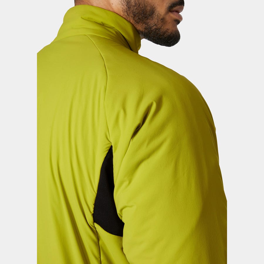 Men's Odin Stretch Insulator Jacket 2.0