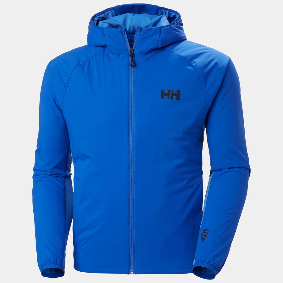 Men's Odin Lightweight Stretch Hooded Insulator 2.0