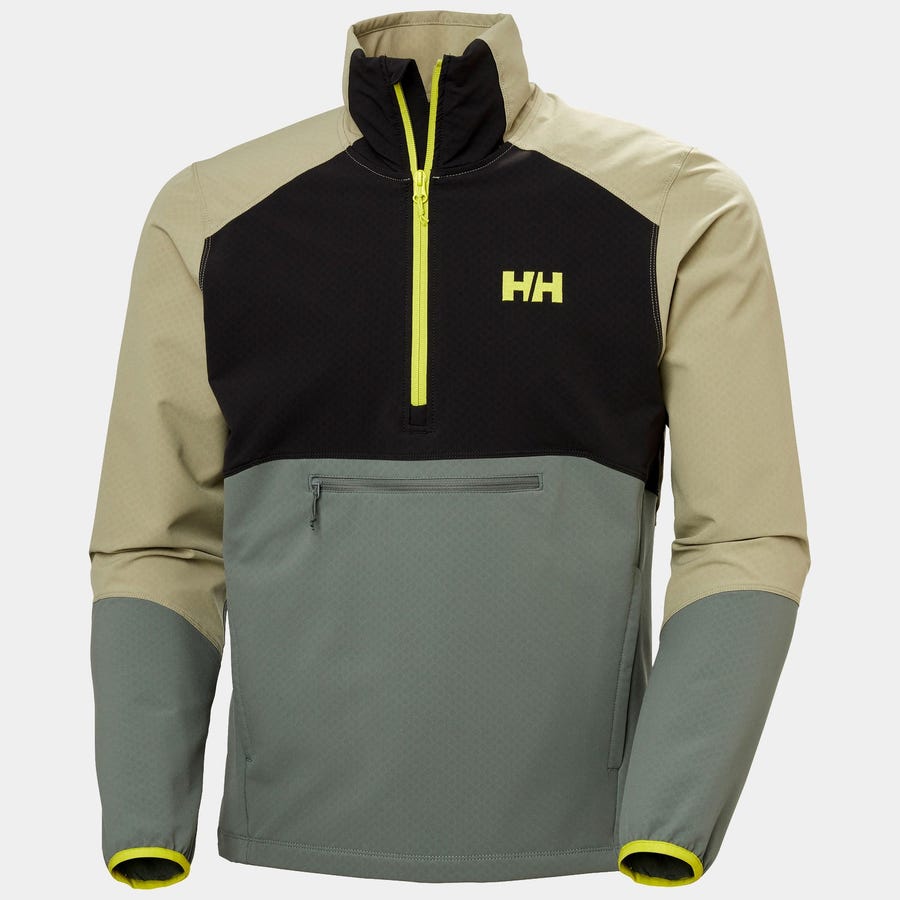 Men's Cascade Shield Anorak