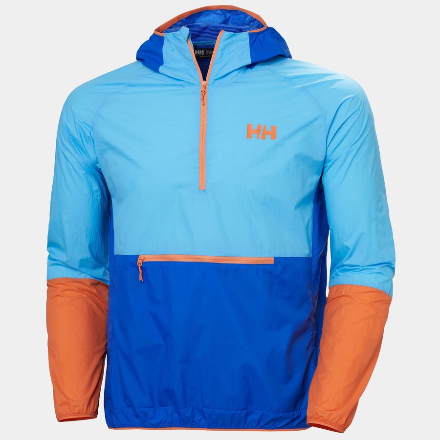 Men's Roam Wind Anorak
