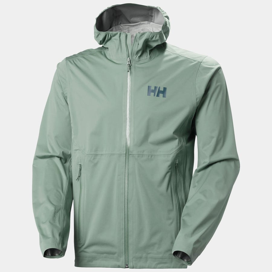 Men's Momentum 3-Layer Stretch Jacket