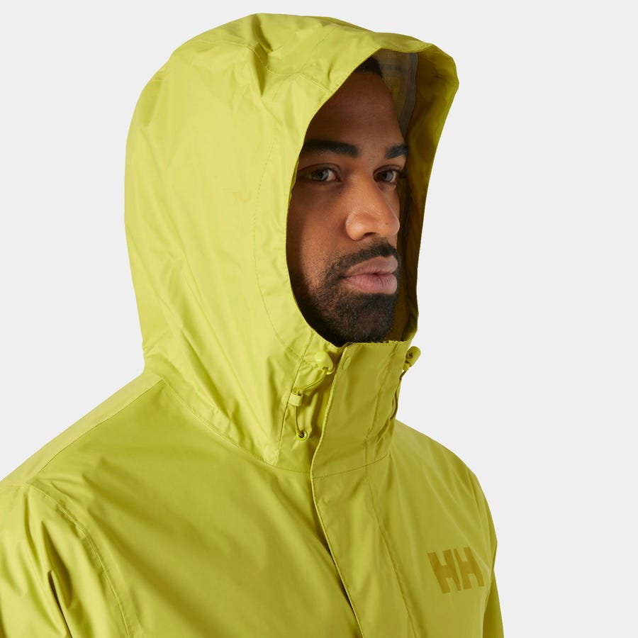 Men's Loke Jacket
