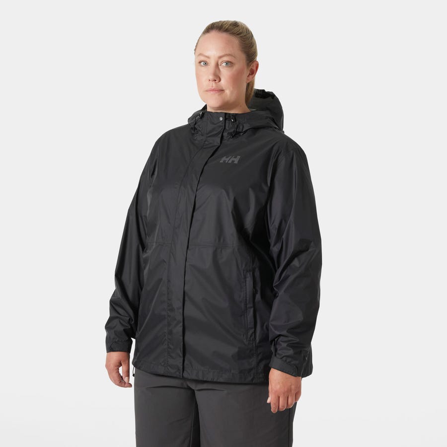 Women's Loke Plus Jacket