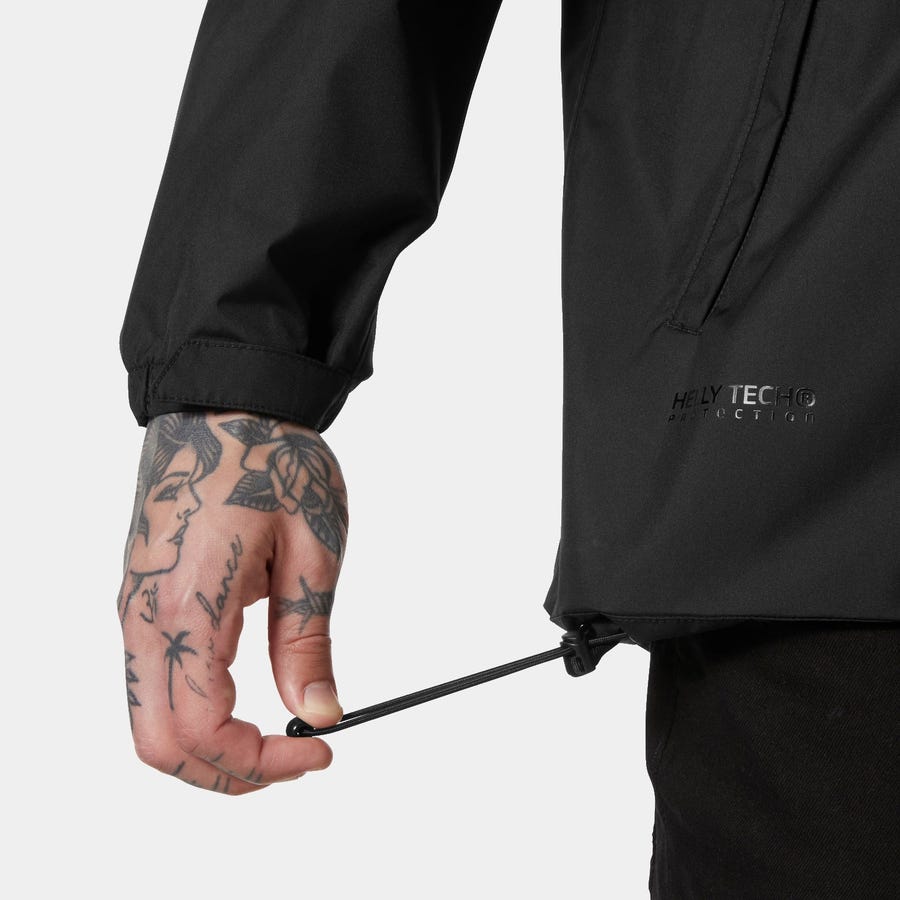 Men's Ervik Jacket