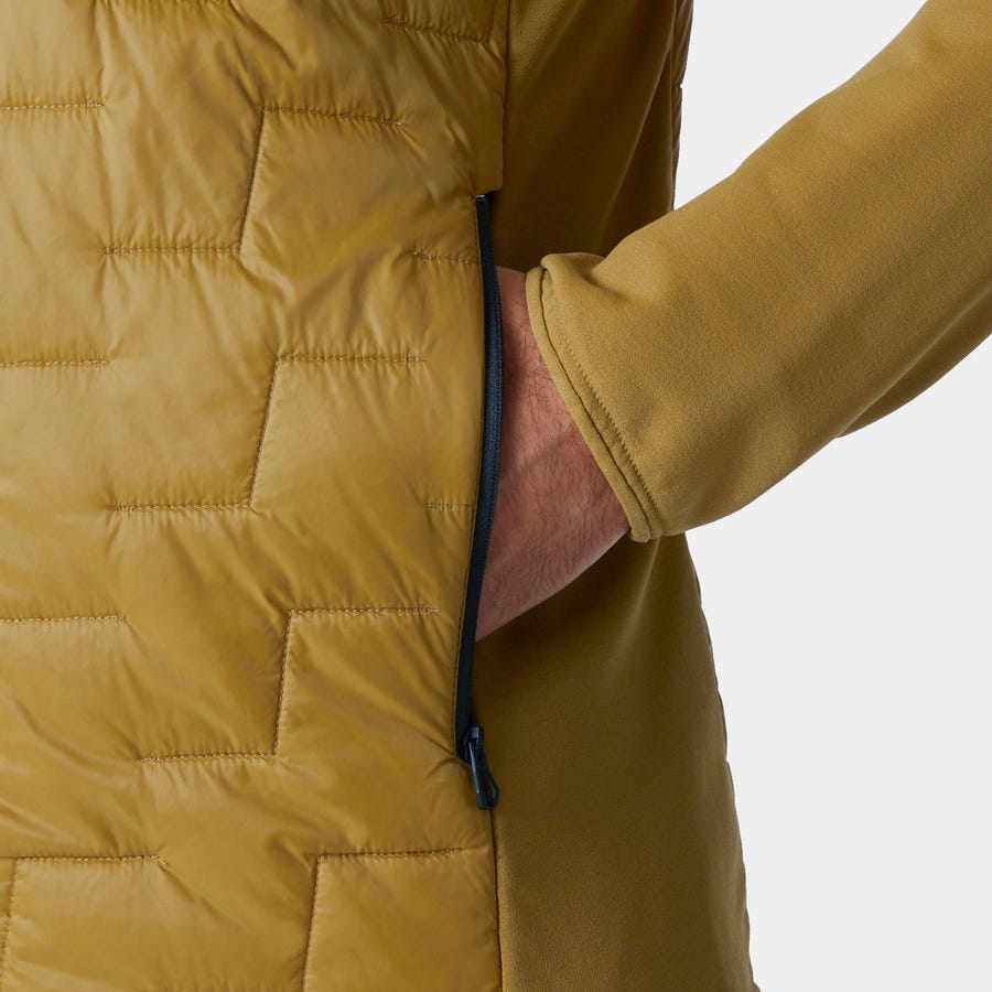 Men's LIFALOFT Hybrid Insulator Jacket
