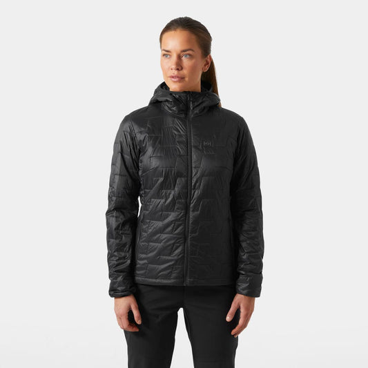 Women's LIFALOFT Hooded Insulated Jacket