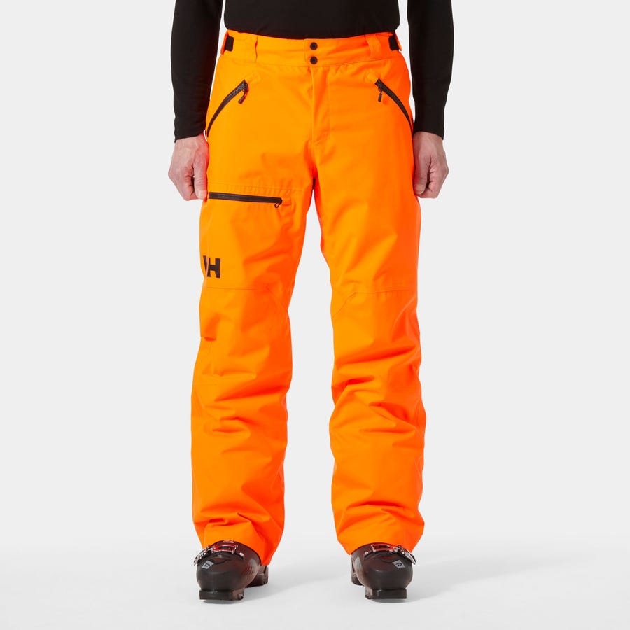 Men's Sogn Cargo Pants