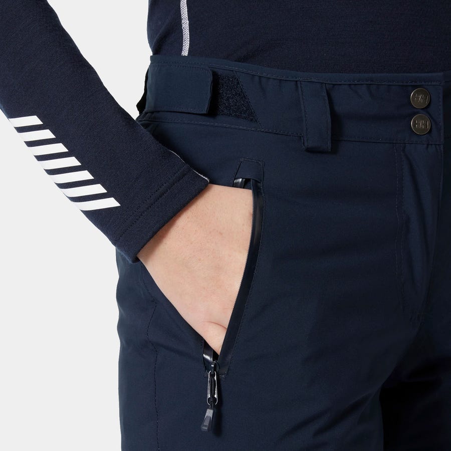 Women's Legendary Insulated Ski Pants