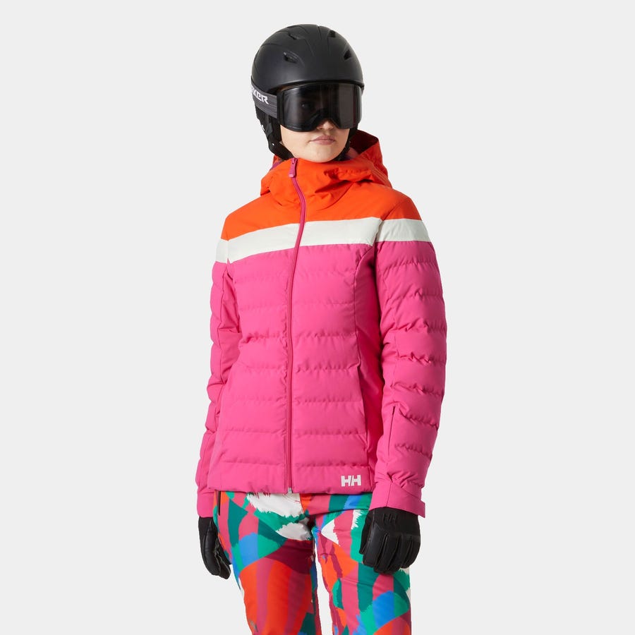 Women's Imperial Puffy Jacket