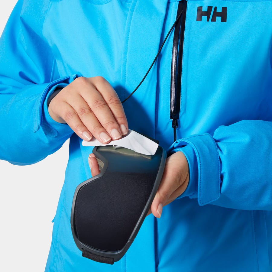Women's Snowplay Ski Jacket