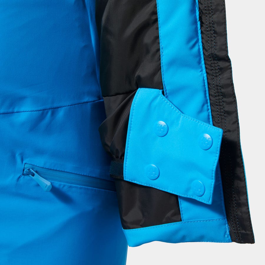 Women's Snowplay Ski Jacket