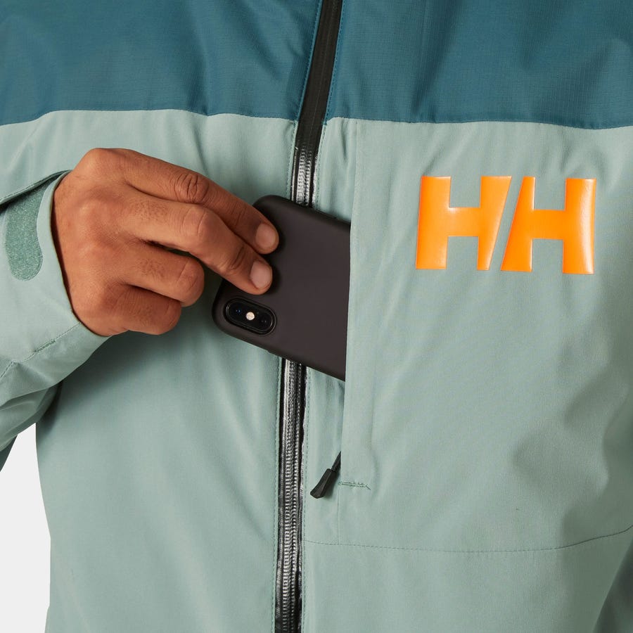 Men's Powdreamer 2.0 Jacket