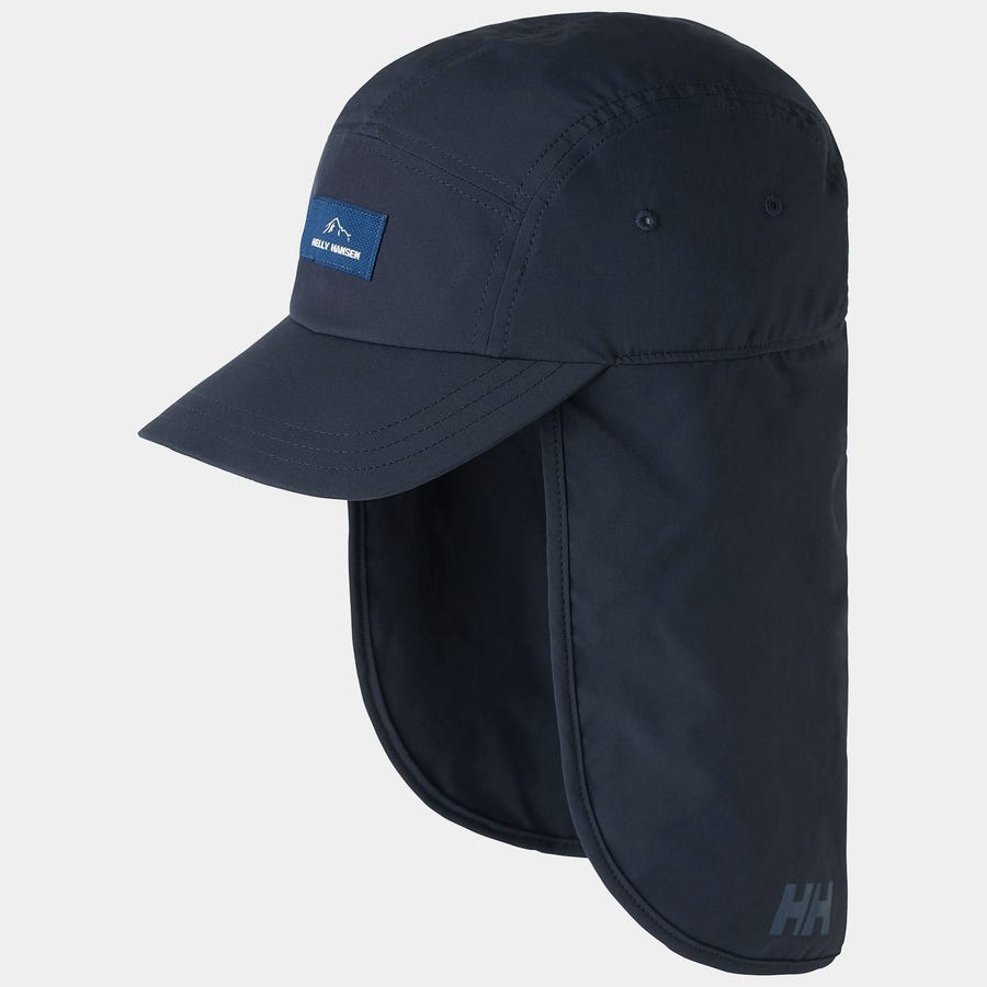 Desert Cap