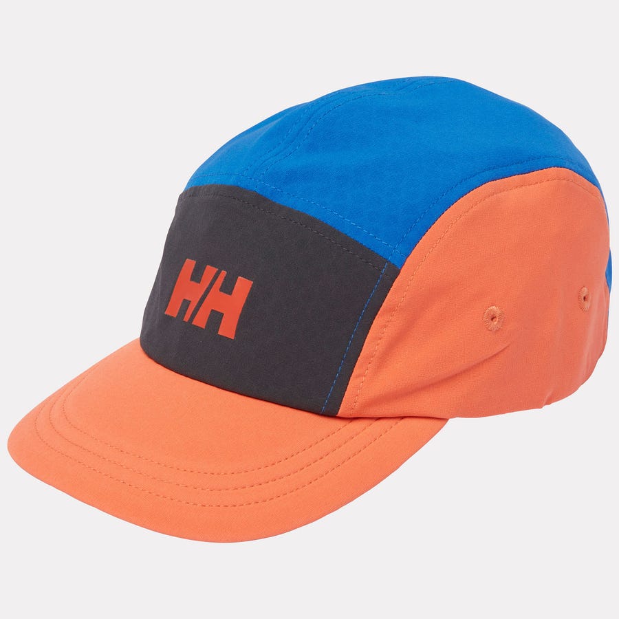 Cascade Shield Cap