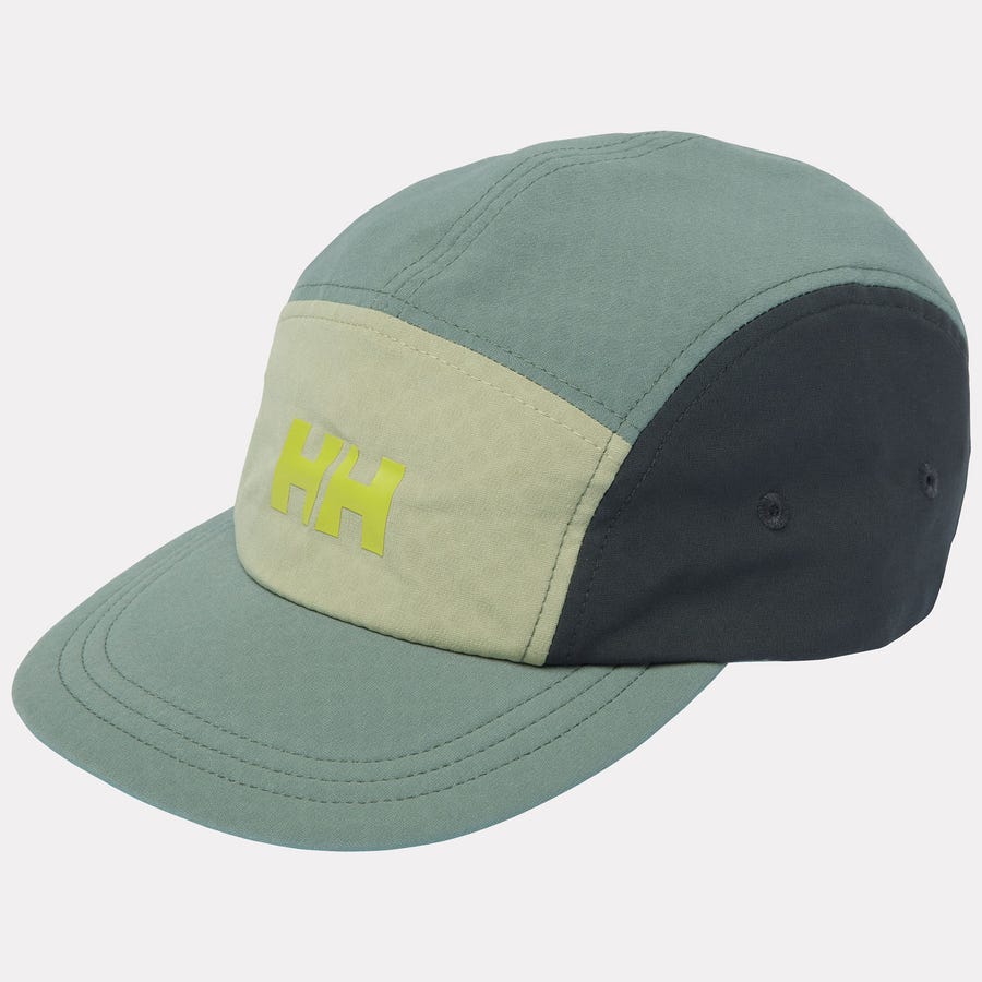 Cascade Shield Cap