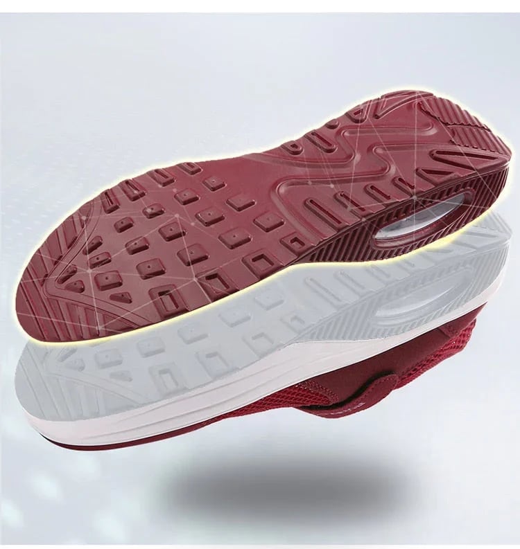 🔥2024 Flash Sale 70% RABATT🔥Dehnbare Atmungsaktive Leichte Walkingschuhe
