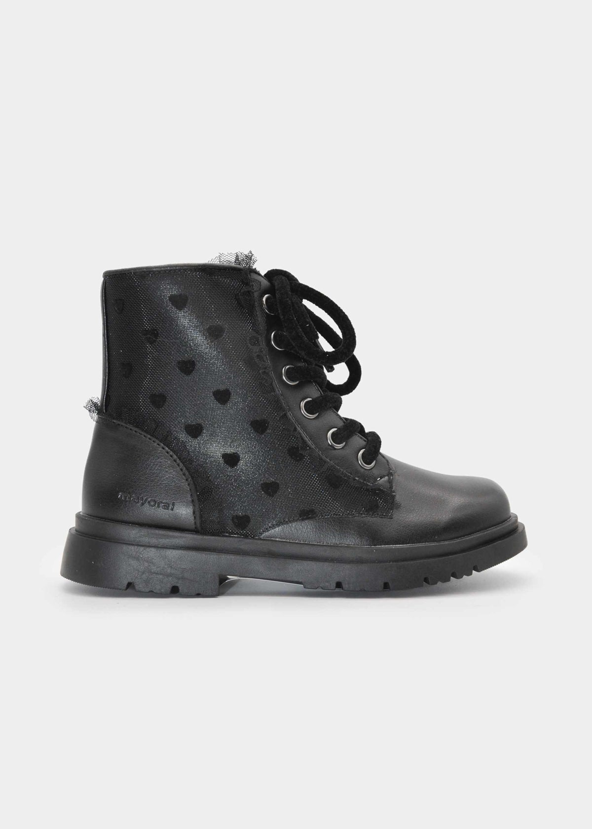 Stiefeletten für Mädchen