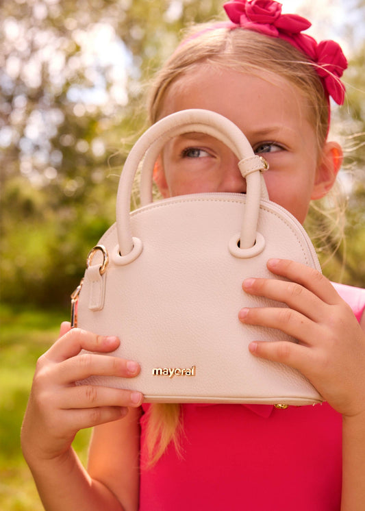 Bag girl