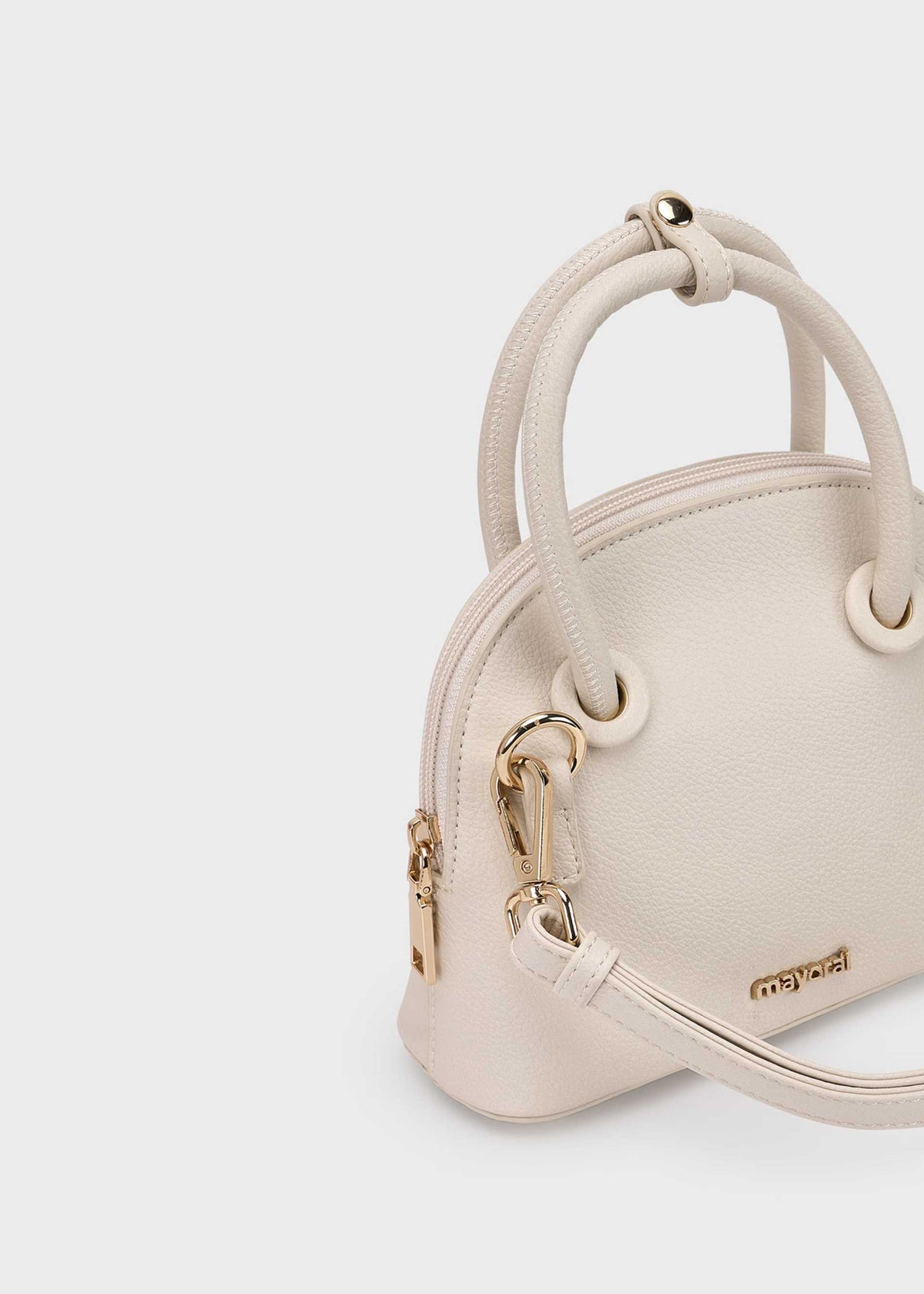 Bag girl