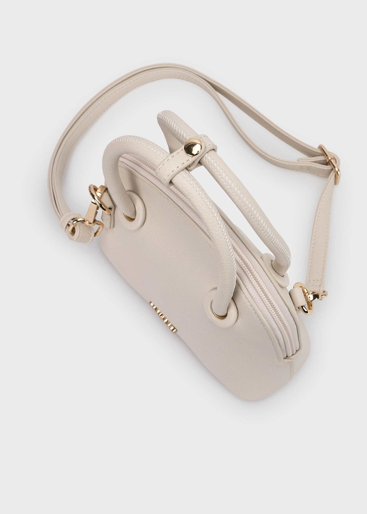 Bag girl