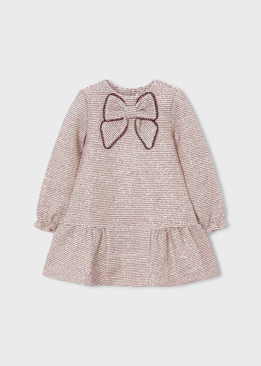 Baguilla bow dress