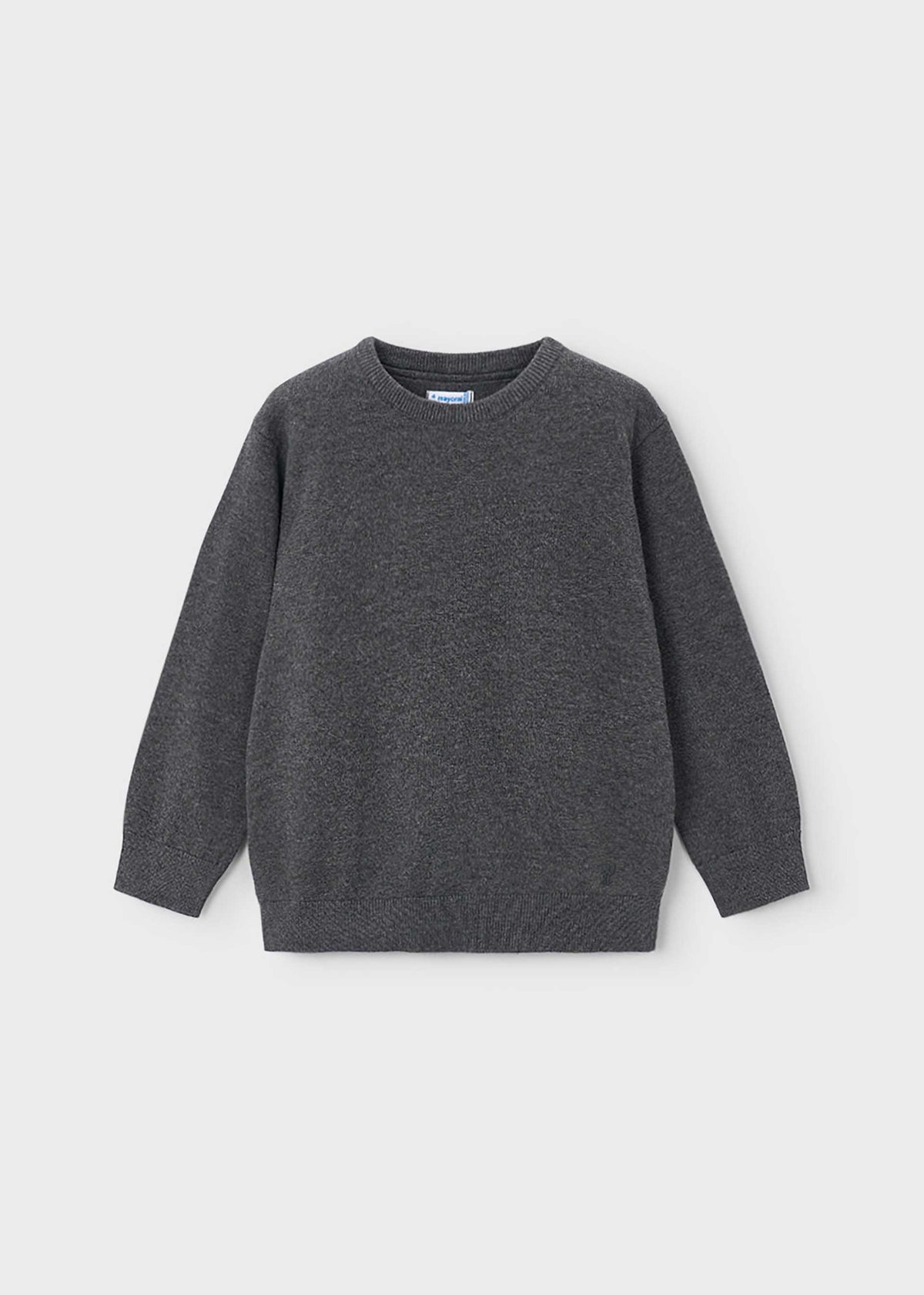 Basic jumper for boys