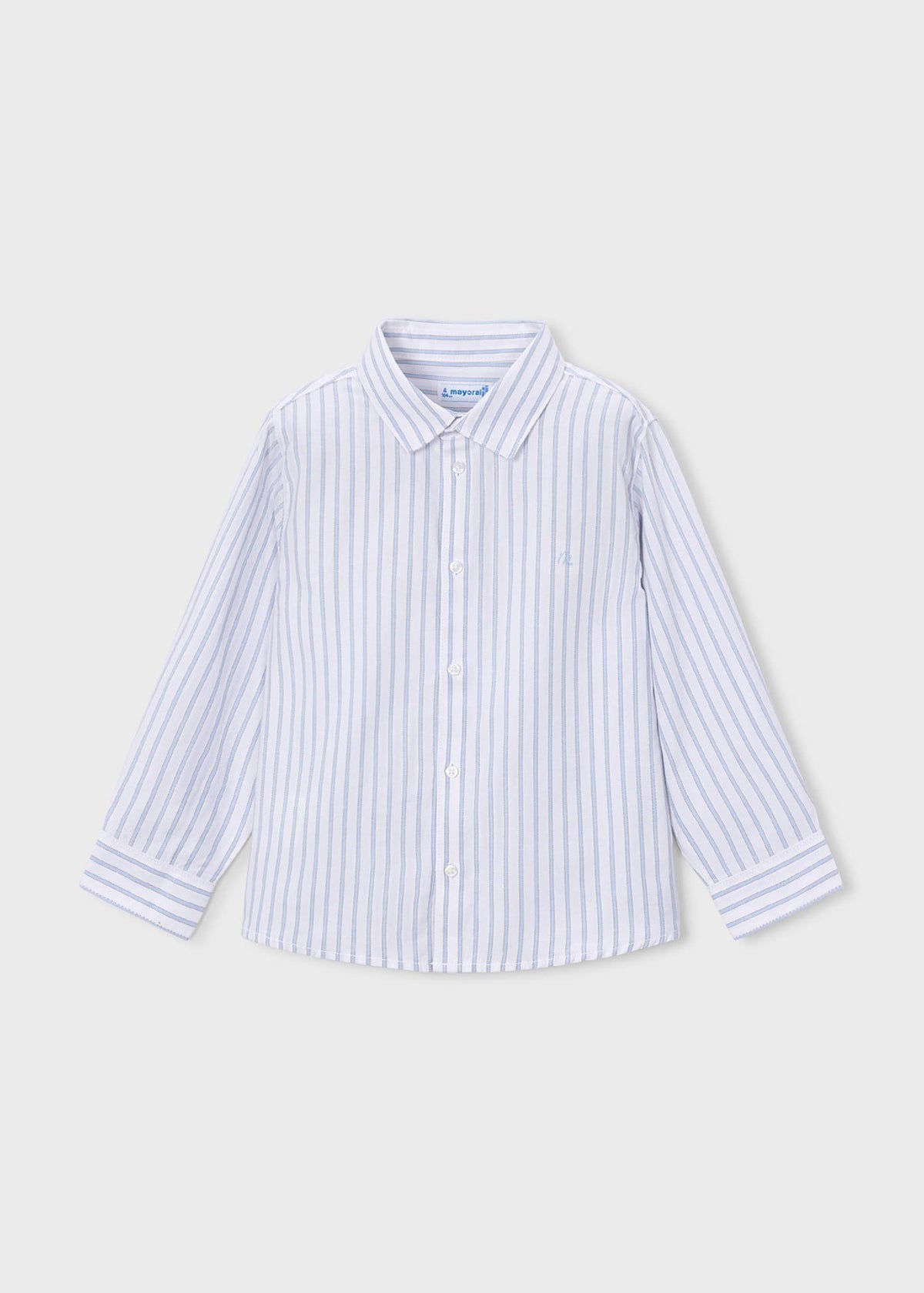 Basic-Shirt für Jungen