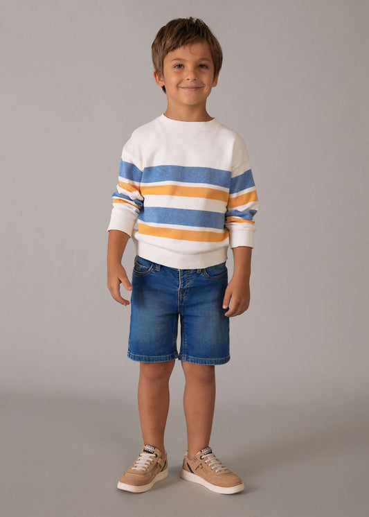 Bermuda-Jorts-Boy