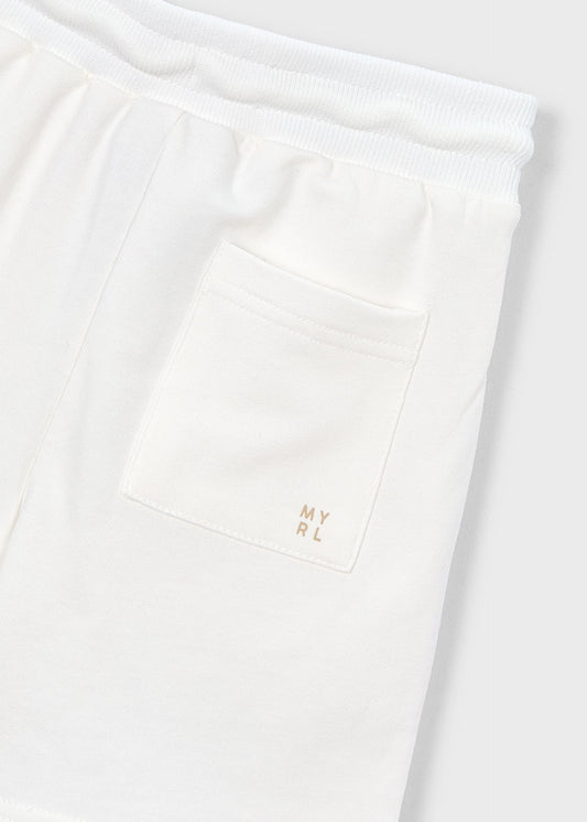 Bermuda-Shorts für Jungen
