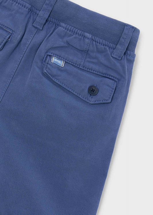 Bermuda-Shorts für Jungen