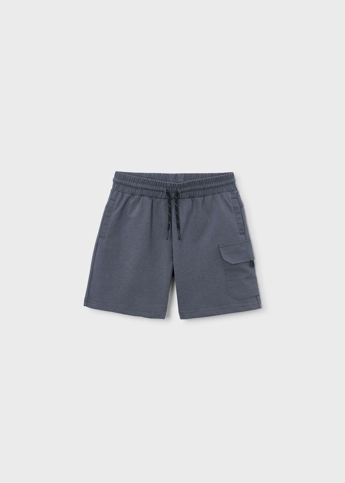Bermudashorts für Jungen mit Taschen