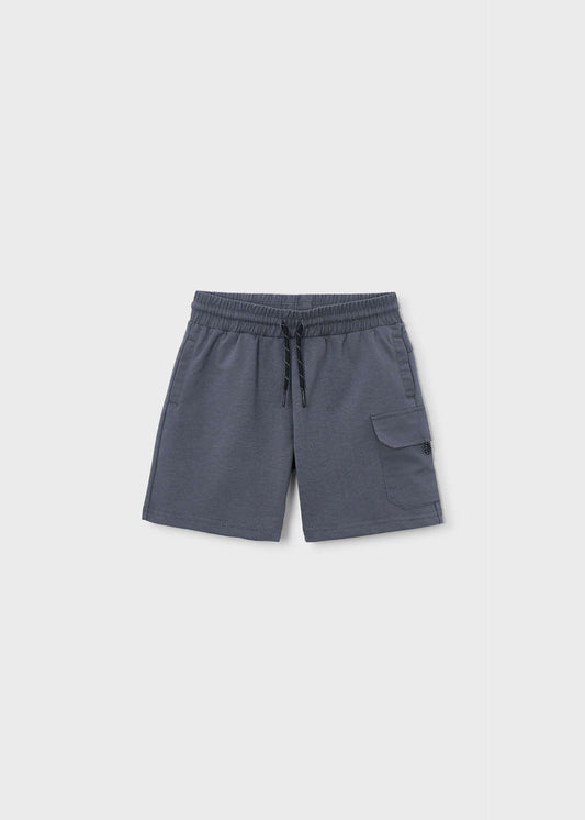 Bermudashorts für Jungen mit Taschen