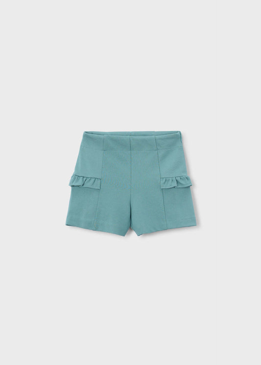 Bermuda shorts