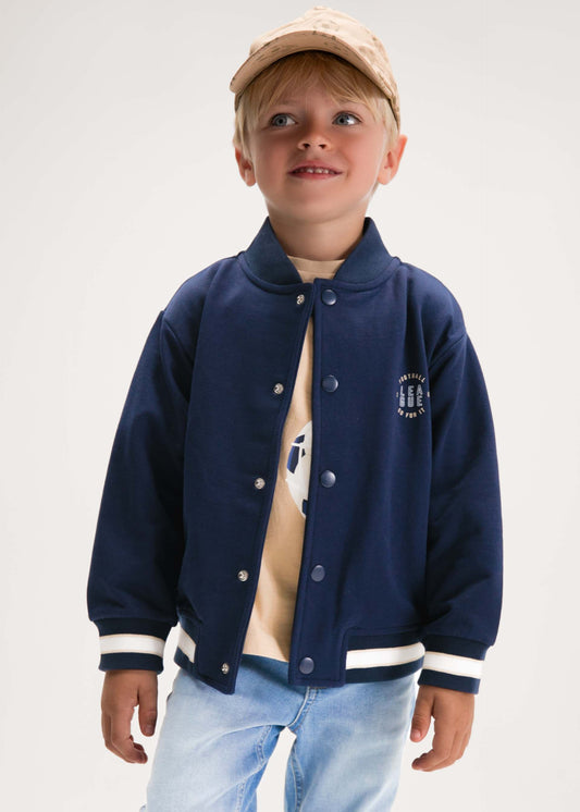 Bomber boy