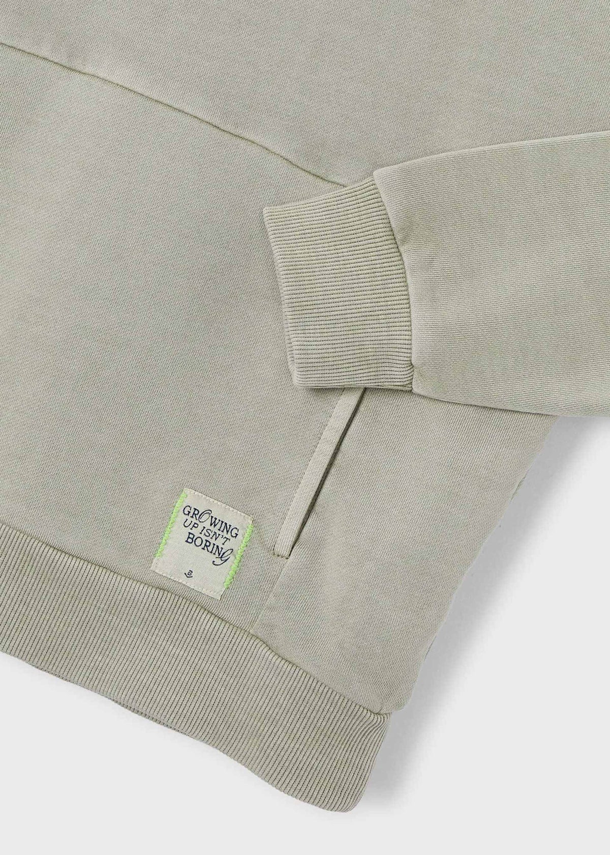 Boston Kids boys' hoodie