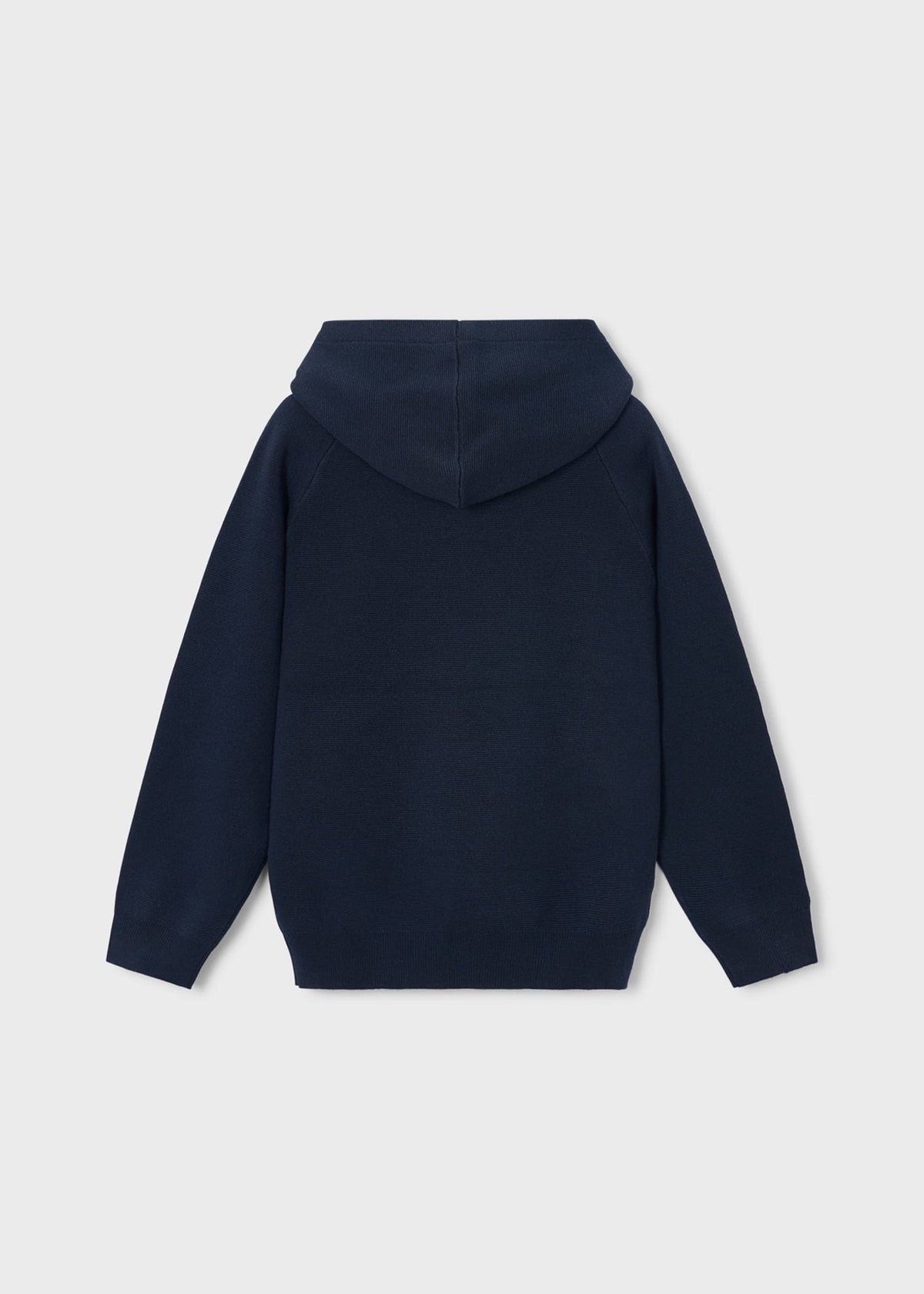 Boston Kids hooded jumper
