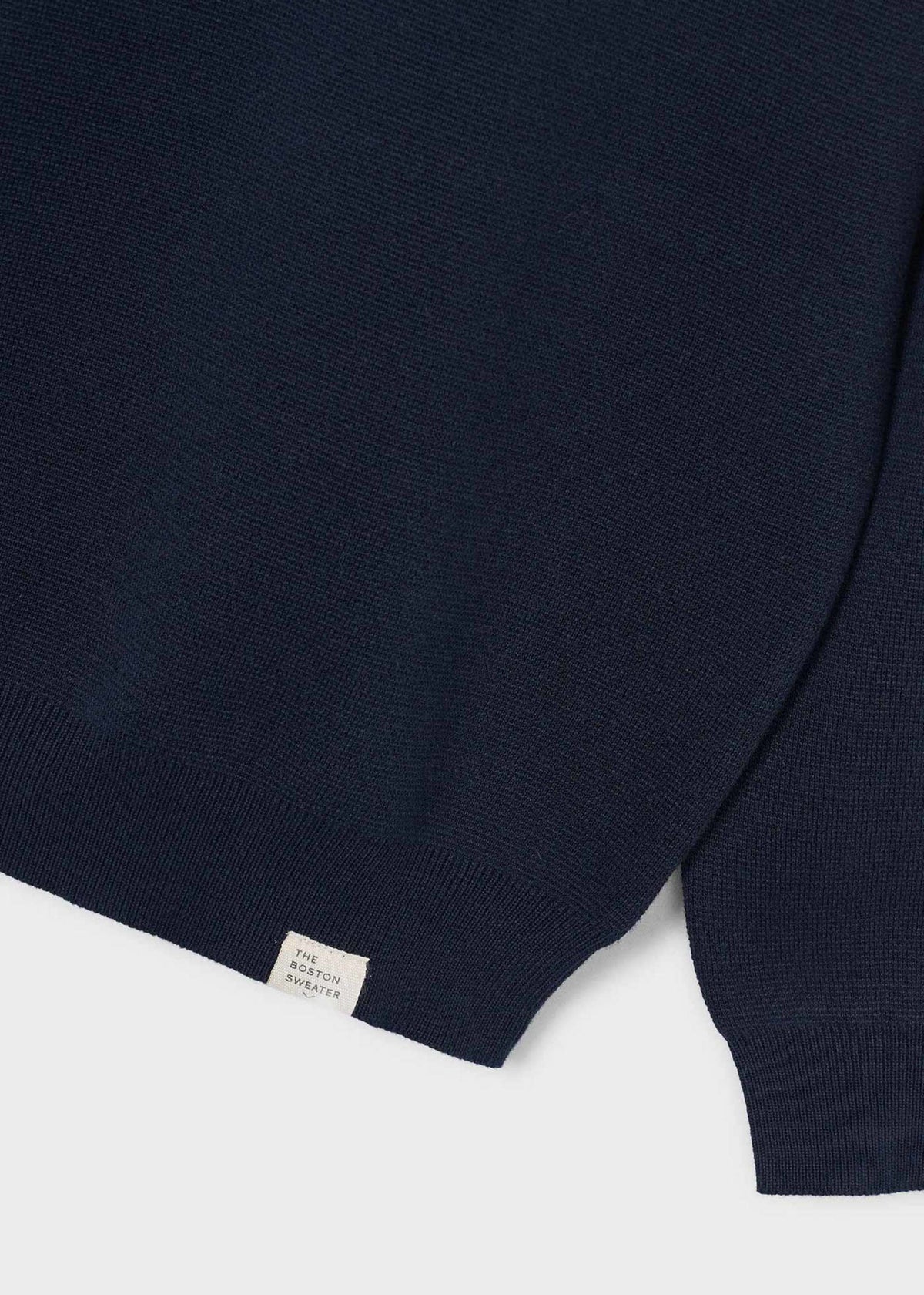 Boston Kids hooded jumper