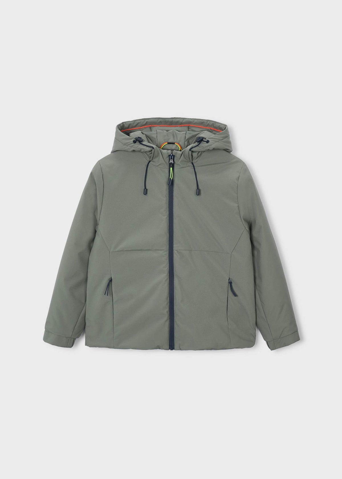 Boston Kids Lightweight Jacket