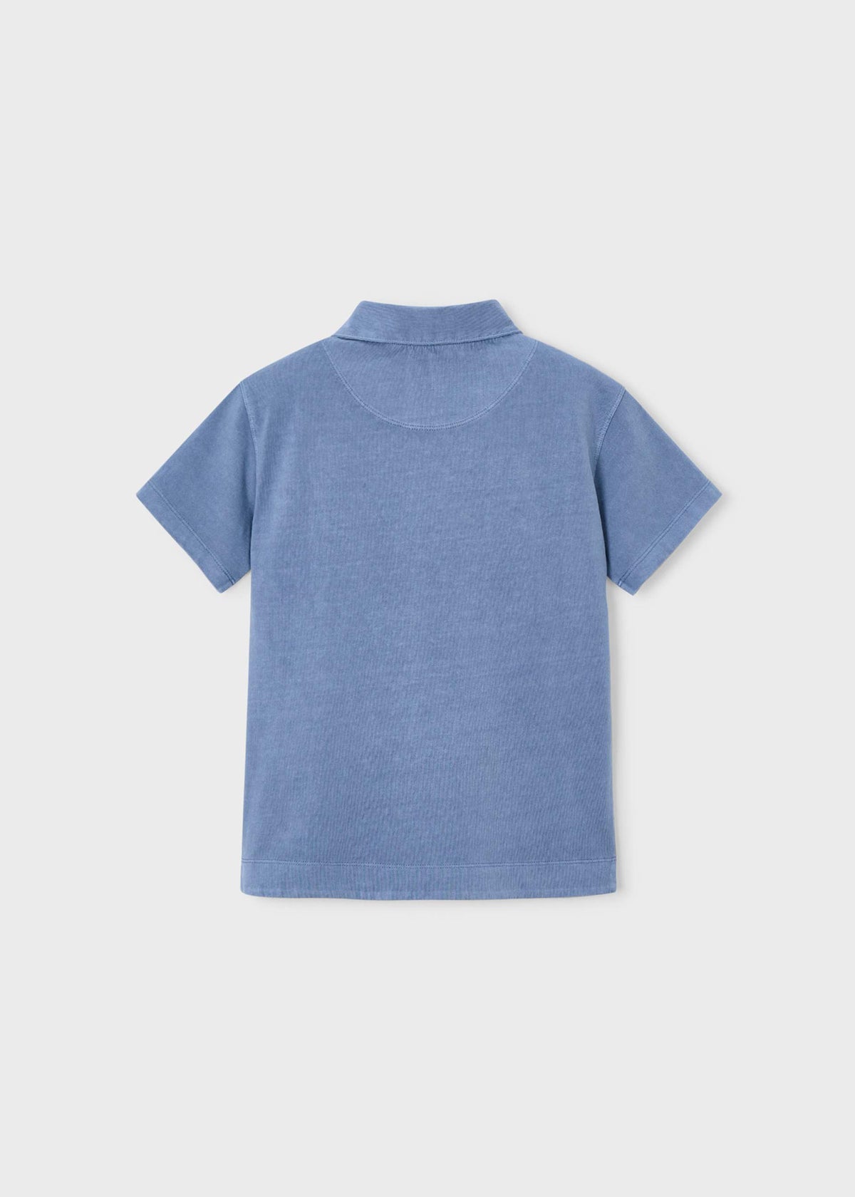 Boston Kids Polo Shirt