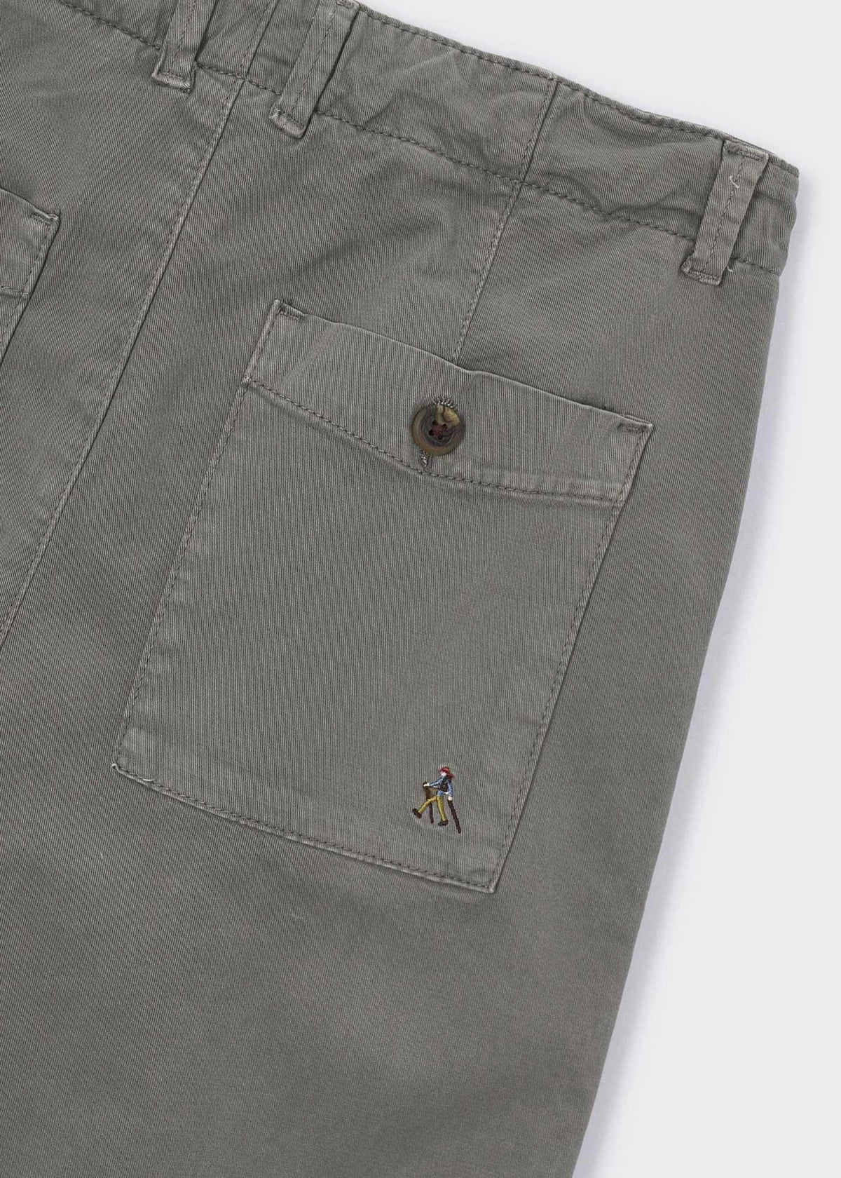 Boston Kids work trousers