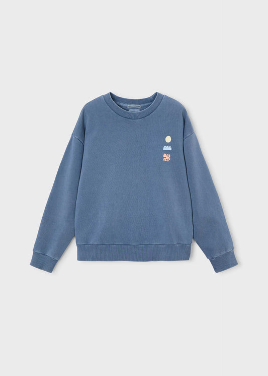 Boston Sweatshirt Boston Kids