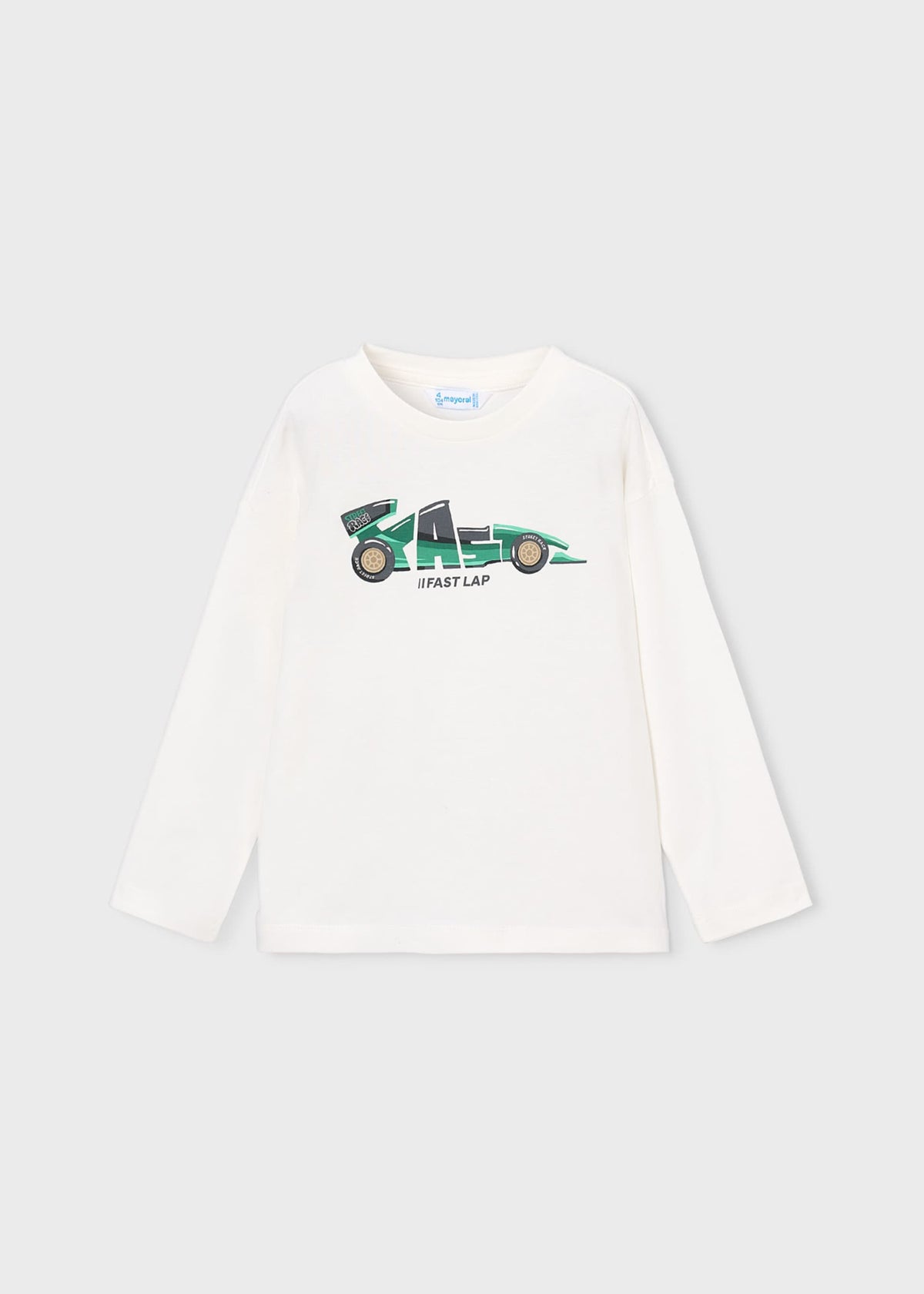 Boy 2 t-shirts set
