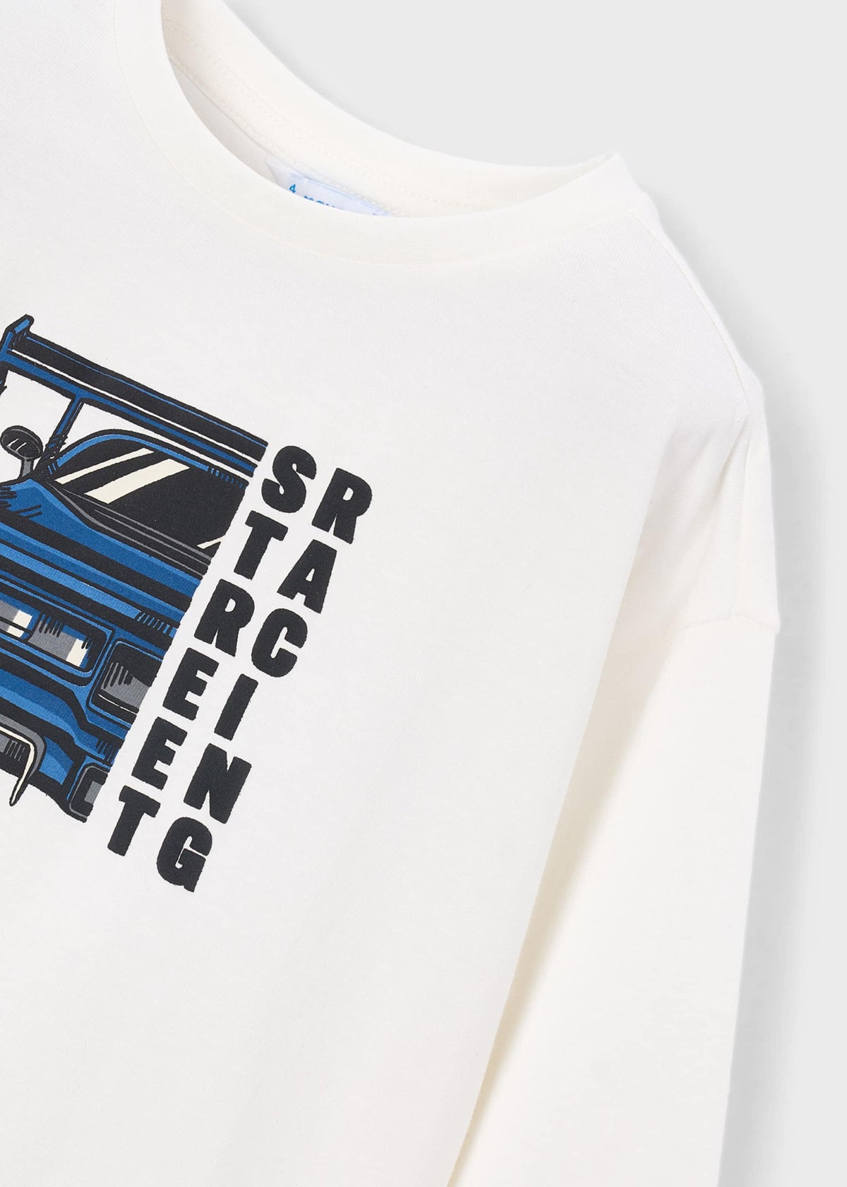 Jungen-T-Shirt-Set (2-teilig)