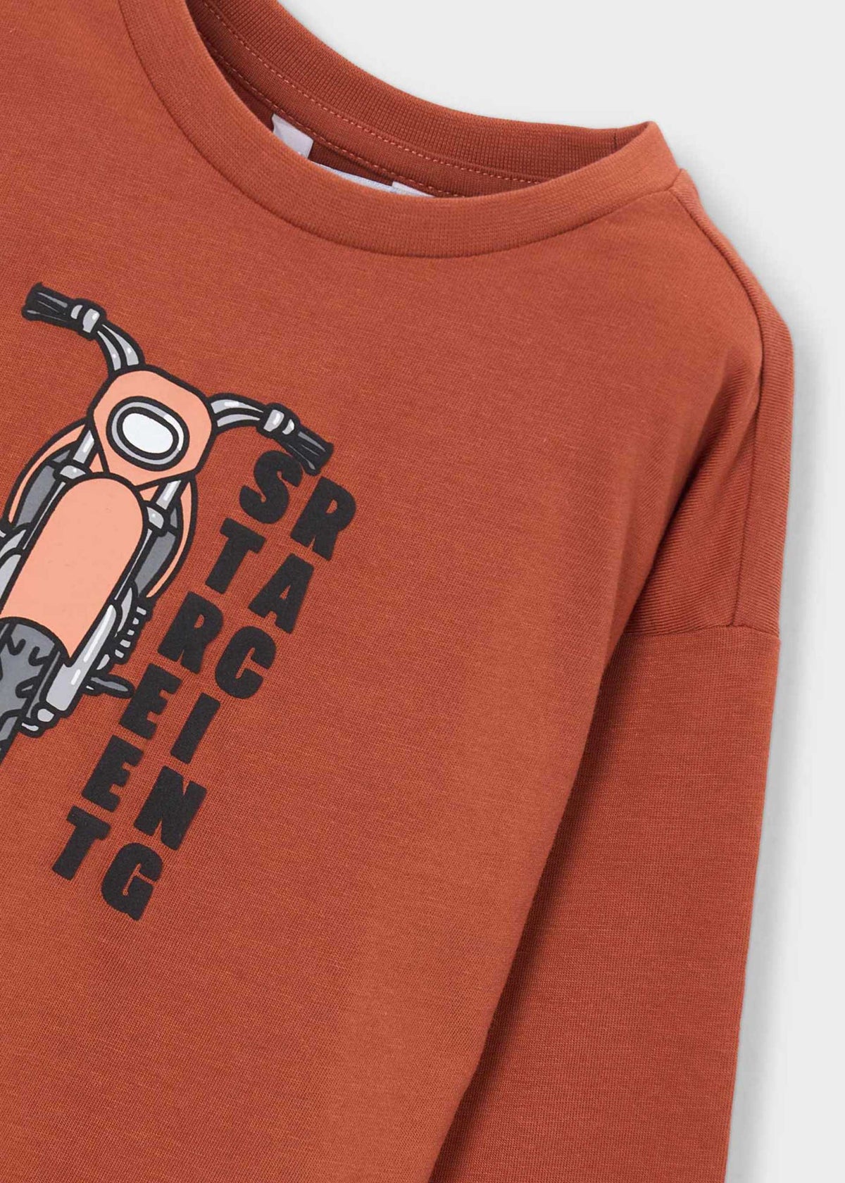 Boy 2 t-shirts set