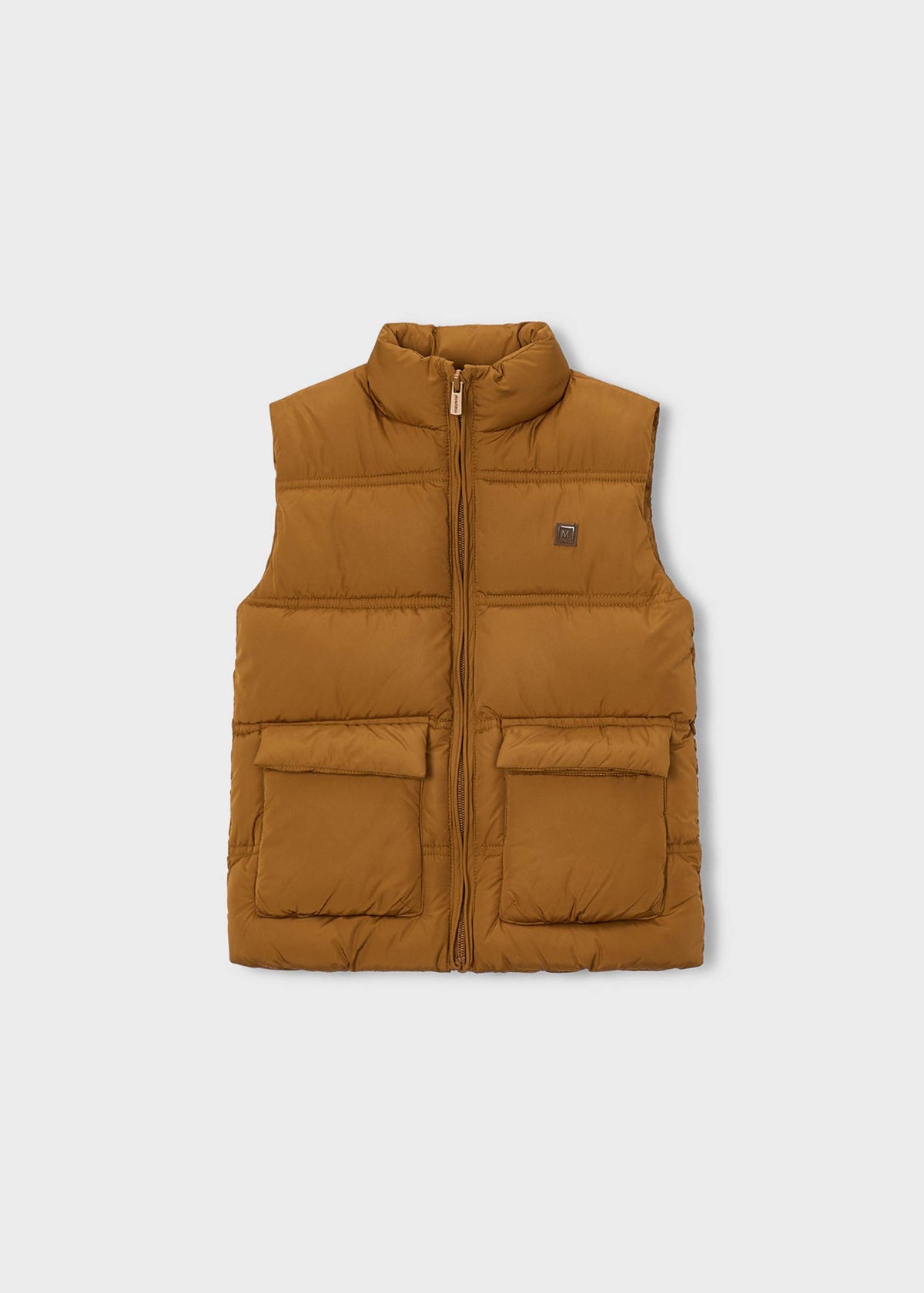 Boy gilet