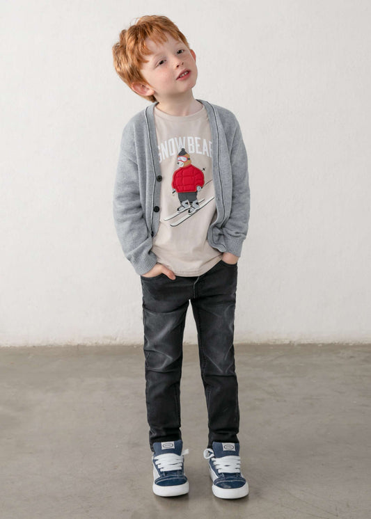 Boy jeans