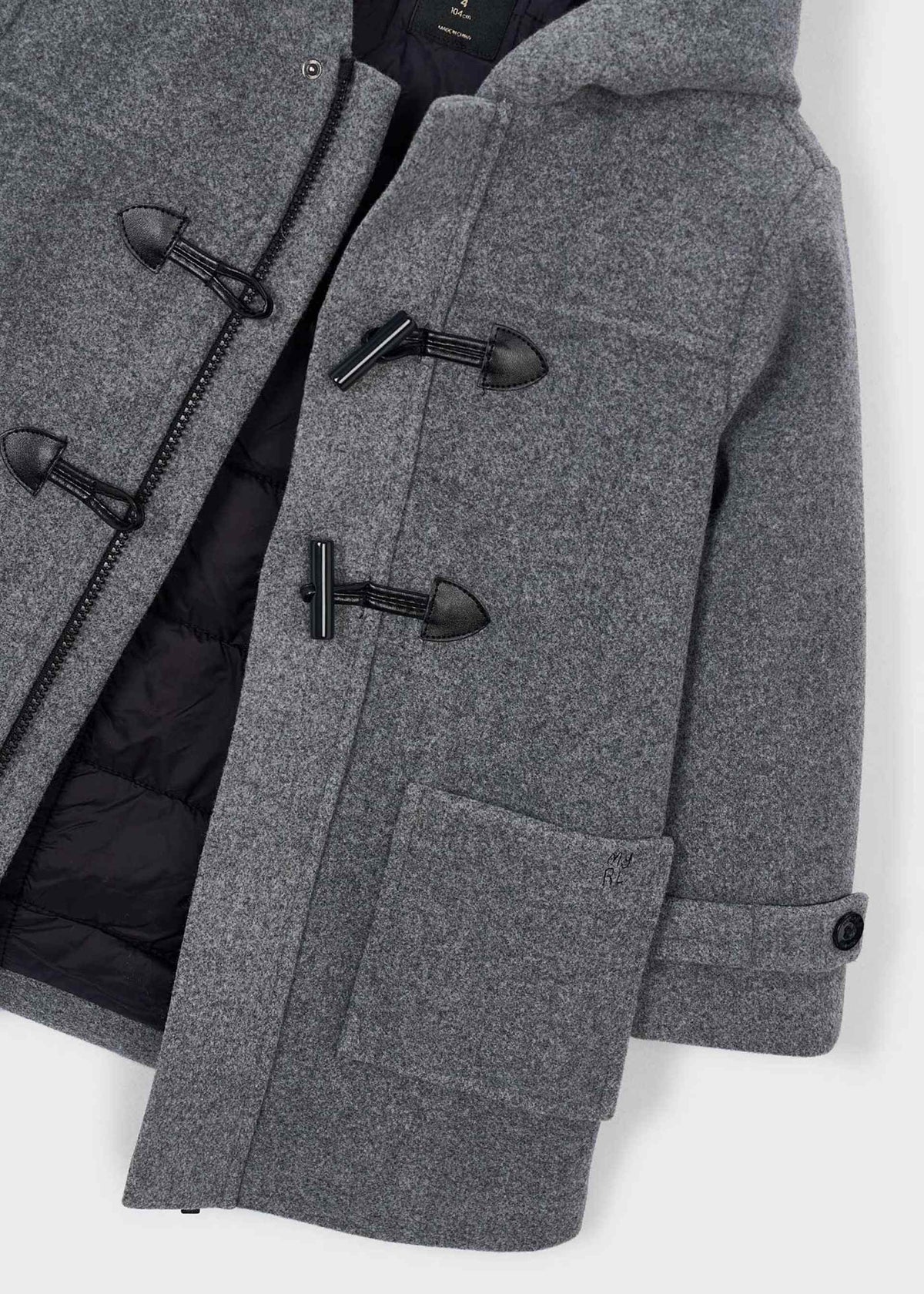 Trenchcoat für Jungen