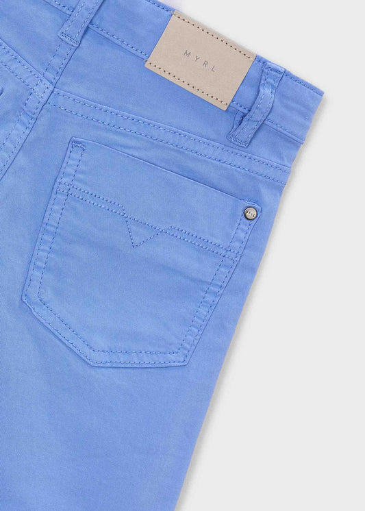 Bermuda-Shorts für Jungen – Basic