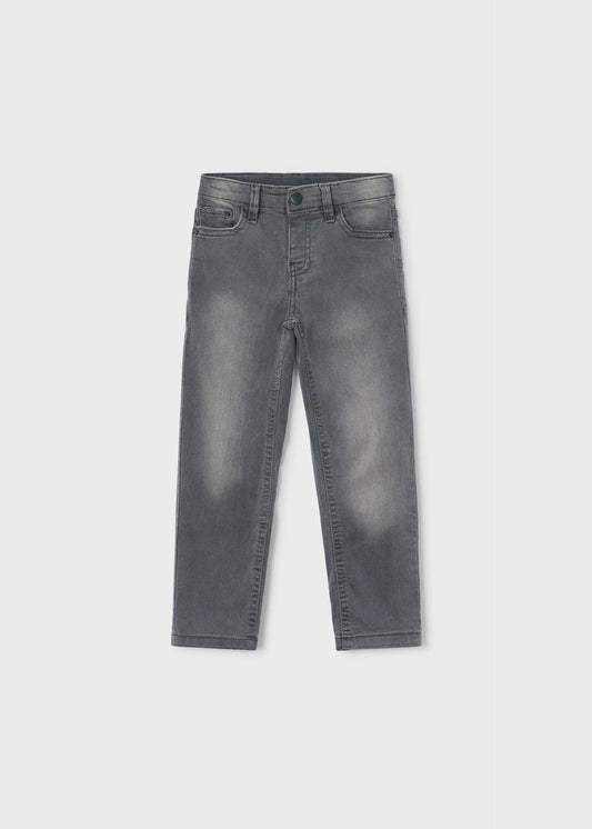 Boys basic regular fit jeans