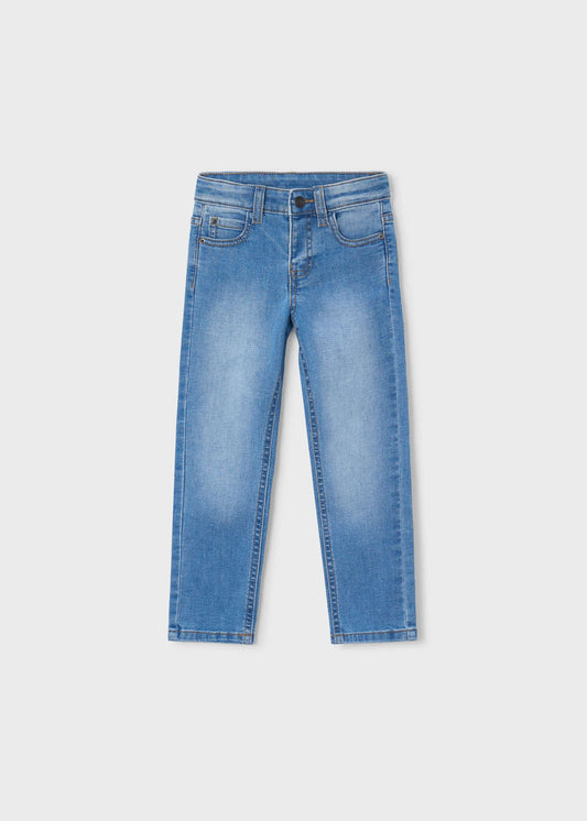 Boys basic slim fit jeans